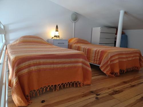 Résidence MARINA 3 (Residence MARINA 3) in Letruāileta