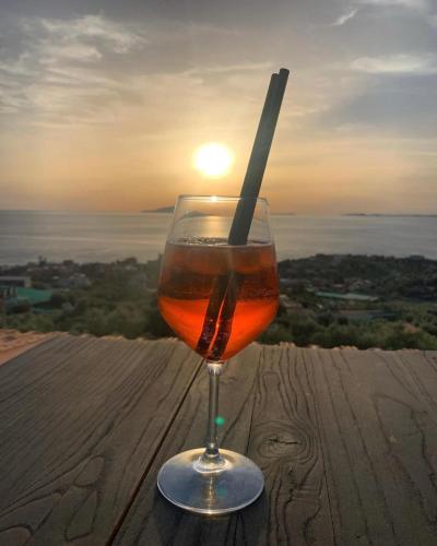 Relais il Chiostro Historic Courtyard & Panoramic Terrace near Sorrento, Massa Lubrense (fotografie 5)