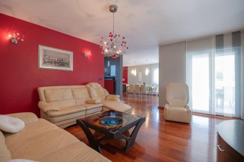 Residence Nada in Bristivica
