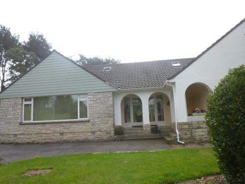 Heatherbank B&b, St Leonards, Dorset