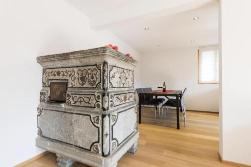 Zer Treichi Appartements Zer Treichi Appartements