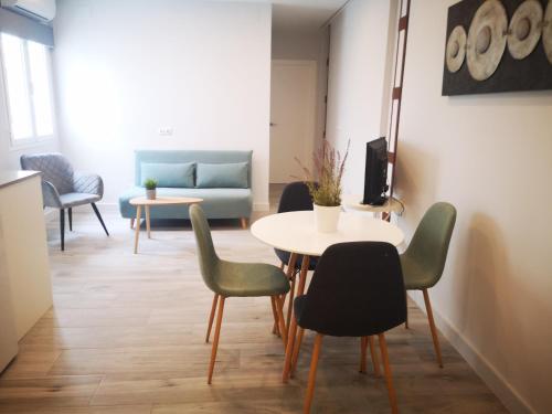 Beautiful Apartment in the heart of seville, Sevilla