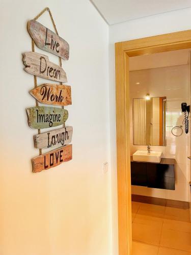 Awesome apartment in Praia da Rocha 5