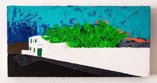 Vivienda Vacacional Casa del Erizo - Ecofinca