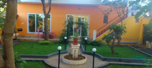 Chan Maison @ Lakshmi Gardens - image 2
