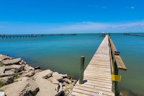 Casa Copano in Rockport, USA