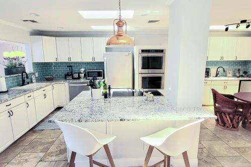 Casa Copano in Rockport, USA