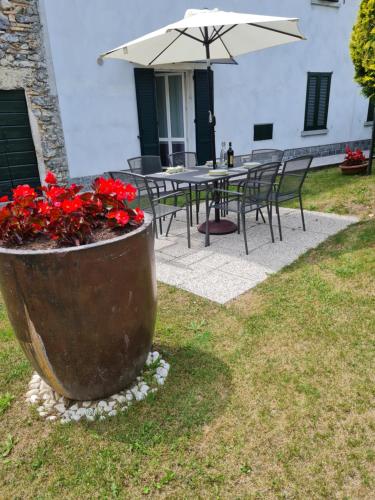  Casa Gabry in Valbrona
