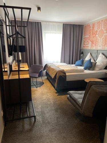 YORS Boutique Hotel, Hannover (Foto 3)