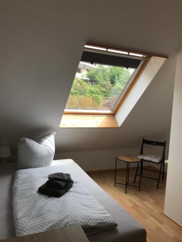 Accommodation in Holzkirchen