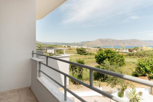 Metochi Family Villa gîte à louer Asprouliánoi