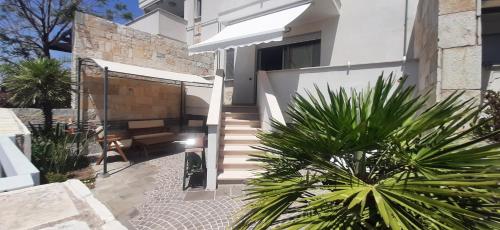  Casa Caterina in Porto Cesareo