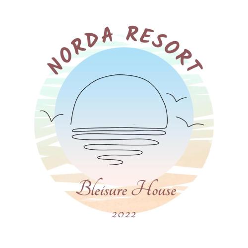 Norda Resort - Accommodation - Dębki
