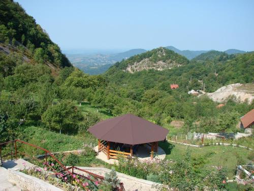 阿纳斯塔西娅旅馆 阿纳斯塔西娅旅馆