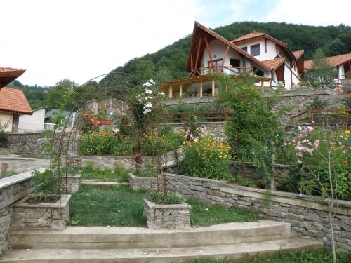 阿纳斯塔西娅旅馆 阿纳斯塔西娅旅馆