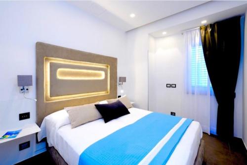 Amalfi Blu Retreat Room Type - Apartment