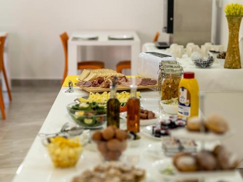 อาหารและเครื่องดื่ม, Hotel D'Elegant Dubrovnik in ดูบรอฟนิก