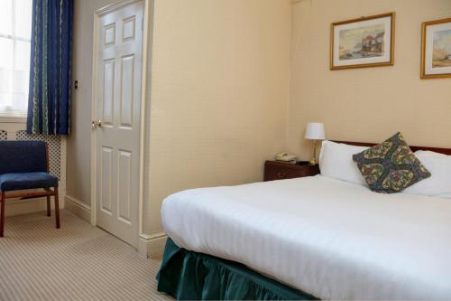 Bestwood Lodge Hotel