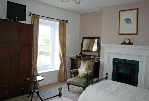 Penralley House B&B - image 12