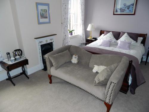 Penralley House B&B - image 2