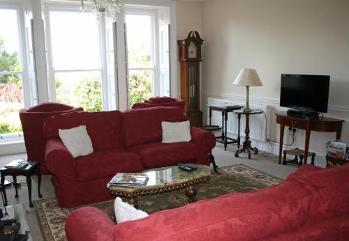 Penralley House B&B - image 5