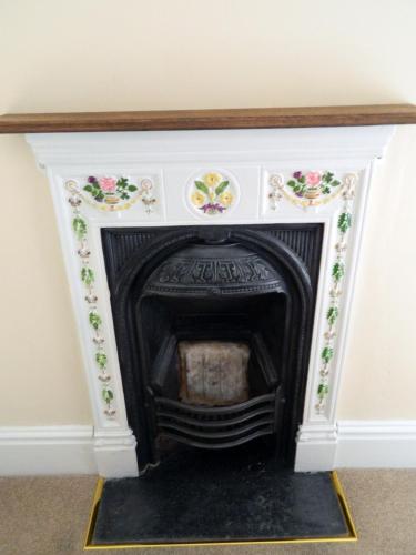 Penralley House B&B - main image