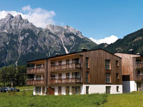 Ferienwohnungen am Travel Charme Bergresort Werfenweng