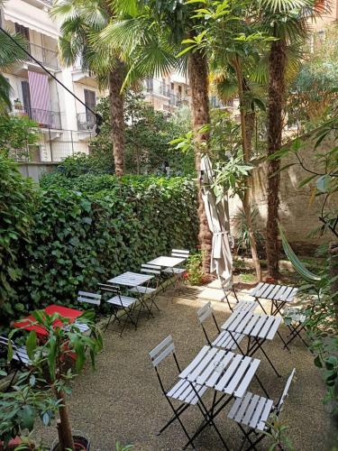 La Casa della Zia 1