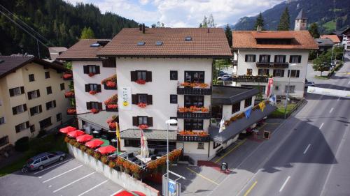 Alpenblick - Hotel - Klosters