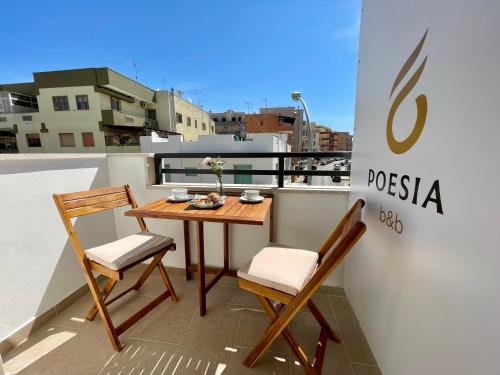 B&B Poesia 5