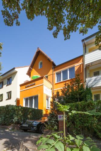 Hotel Marco Polo - image 7