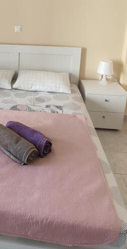 Comfort apartment for small family in Loutraki
