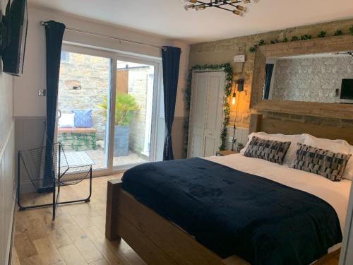 Castle View Bed and Breakfast in Morpeth North