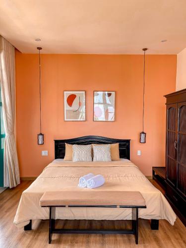 Alsahar Hoi An Boutique Villa, Hoi An (foto 6)
