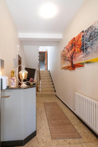  Galerna Hostal in Sanxenxo