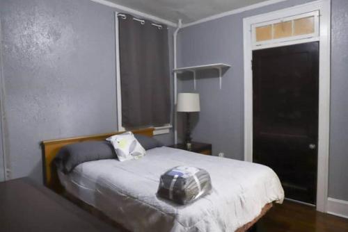 Stegall Manor Estates