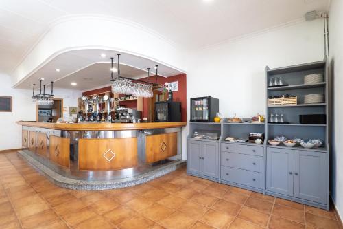  Galerna Hostal in Sanxenxo