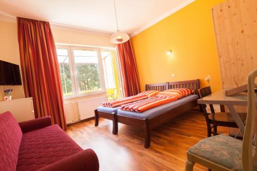 Hotel Marco Polo - main image