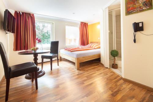 Hotel Marco Polo, Hambourg (photo 4)