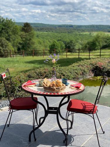 la chocolaterie - Philippeville