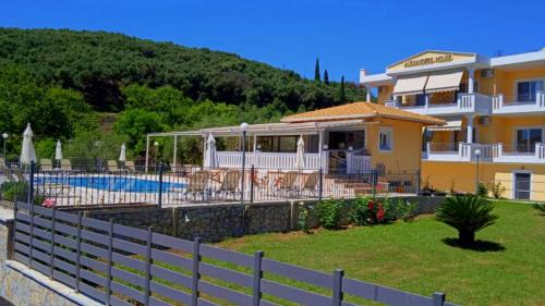 Alexander's House - Calmness Retreat - image 3