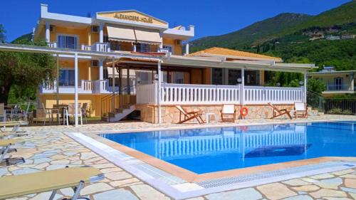 Alexander's House - Calmness Retreat - image 5