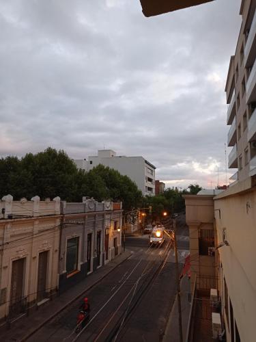 razgled, Hotel Dinastia Boutique in Salta