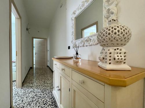 B&B Poesia in Gallipoli