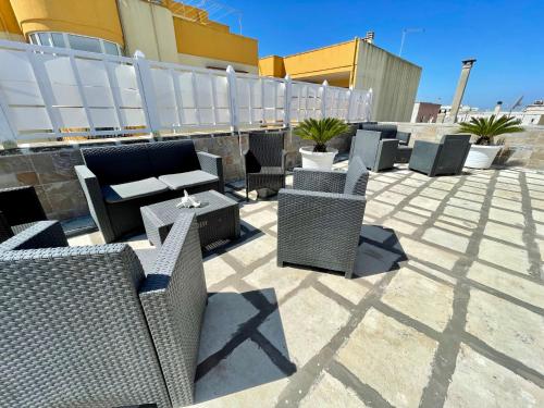 B&B Poesia in Gallipoli