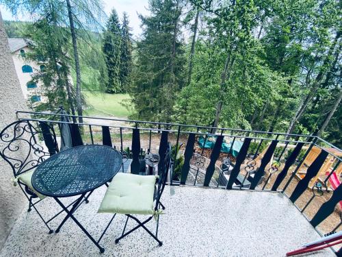 Casa Vacanze Natura in Ruffre