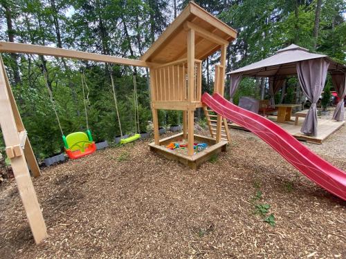 Casa Vacanze Natura in Ruffre