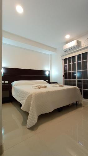 Hotel Dinastia Boutique in Salta