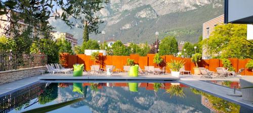Hotel Virgilio 5