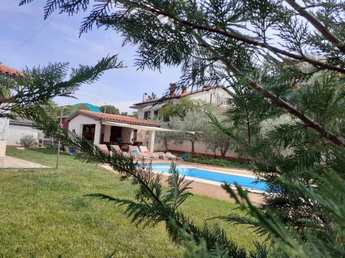  Apartments Morje in Umag